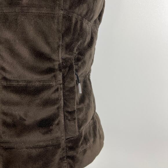 Eddie Bauer Goose Down Vest, Size Small - Picture 4 of 11